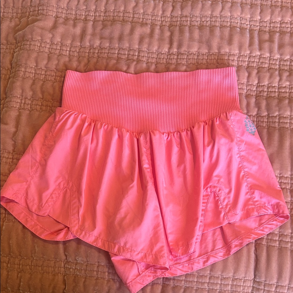 FREE PEOPLE MOVEMENT Carpe Diem short